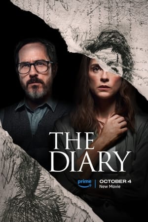 The Diary (2024) Hindi Dual Audio HD Poster Download - filmyfly