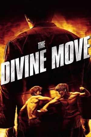 The Divine Move (2014) Hindi Dual Audio – 720p – HD Poster Download - filmyfly