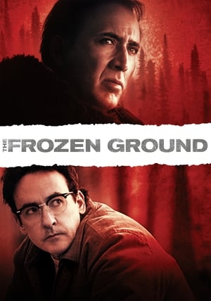 The Frozen Ground (2013) Hindi Dual Audio [950MB] HD Poster Download - filmyfly