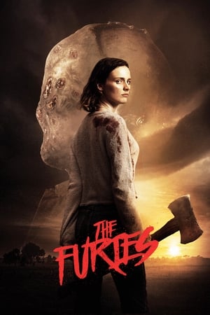 The Furies (2019) Hindi Dual Audio 350MB