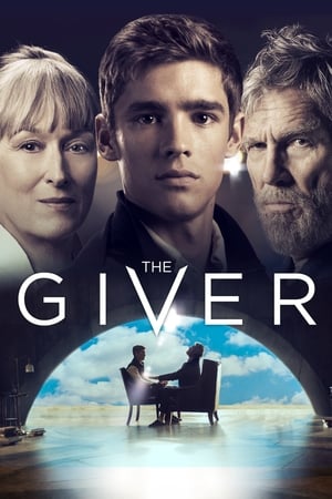 The Giver (2014) Hindi Dual Audio [930MB]