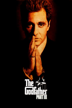 The Godfather Part III (1990) Dual Audio Hindi Full Movie - 1.2GB