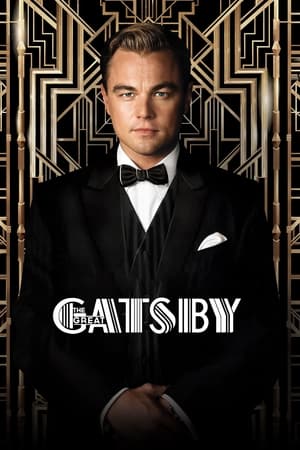 The Great Gatsby (2013) Hindi Dual Audio 400MB