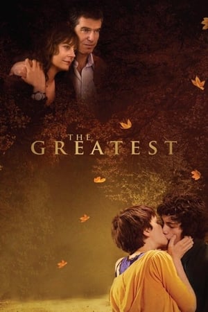 The Greatest (2009) Hindi Dual Audio 300MB