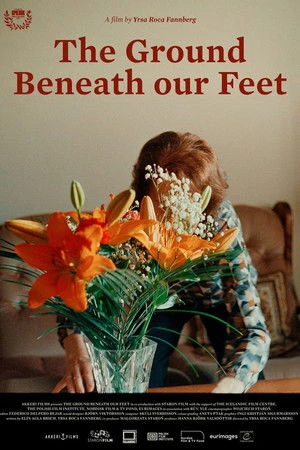 The Ground Beneath Our Feet (2025) Hindi (MULTI AUDIO) – –