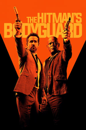 The Hitmans Bodyguard 2017 Dual Audio Hindi [550MB]