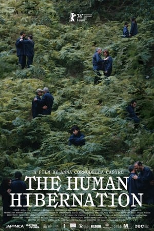 The Human Hibernation (2024) Hindi (MULTI AUDIO) – –