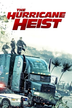 The Hurricane Heist (2018) Hindi Dual Audio HC [160MB] HD Poster Download - filmyfly