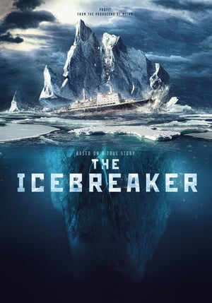The Icebreaker 2016 Hindi Dual Audio [1.3GB] HD Poster Download - filmyfly