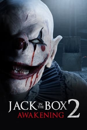 The Jack in the Box 2 (2022) (HQ Dub) Dual Audio – HD Poster Download - filmyfly