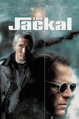 The Jackal 1997 Hindi Dual Audio Movie - 1GB