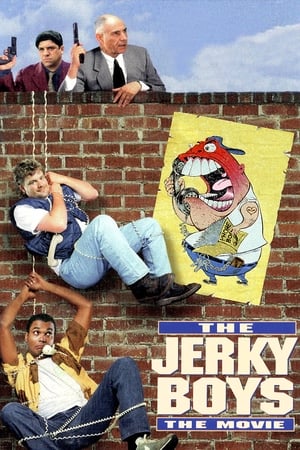 The Jerky Boys 1995 100mb Hindi Dual Audio movie Download