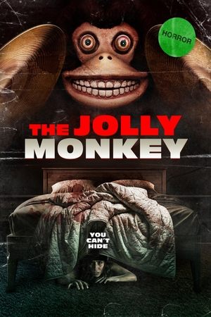The Jolly Monkey (2025) Hindi (MULTI AUDIO) – –
