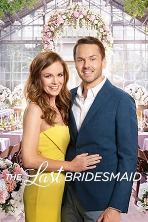 The Last Bridesmaid (2019) Hindi Dual Audio – HD Poster Download - filmyfly