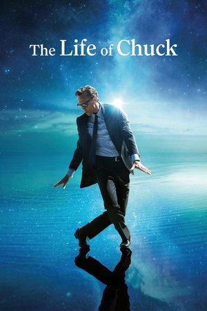 The Life of Chuck (2025) Hindi (MULTI AUDIO) – – HD Poster Download - filmyfly