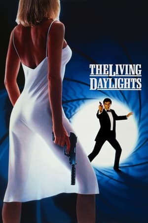 The Living Daylights (1987) Hindi Dual Audio [1.1GB]
