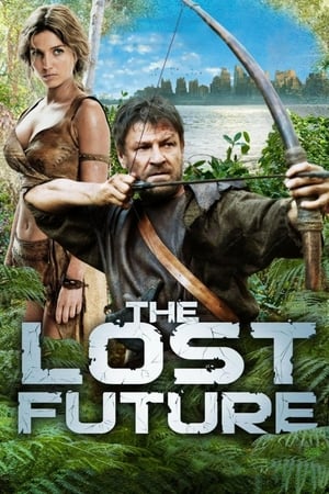 The Lost Future 2010 Dual Audio Hindi 300MB