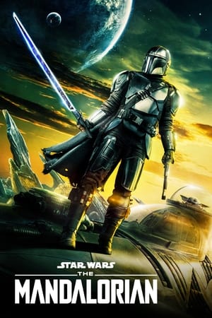 The Mandalorian (2019) Season 1 Hindi Dual Audio – – HD Poster Download - filmyfly