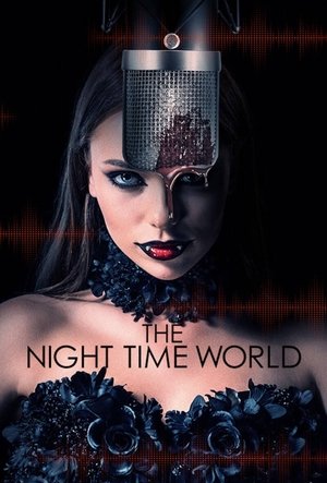 The Night Time World (2025) Hindi (MULTI AUDIO) – –