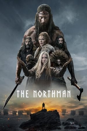 The Northman (2022) Hindi Dual Audio – HD Poster Download - filmyfly