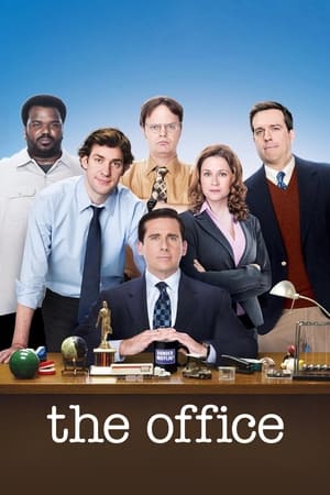 The Office 2019 S01 Hindi [Complete]