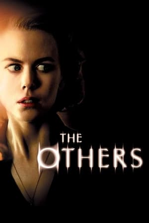 The Others (2001) Hindi Dual Audio 300MB HD Poster Download - filmyfly