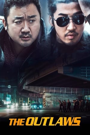 The Outlaws (2022) Hindi Dual Audio –