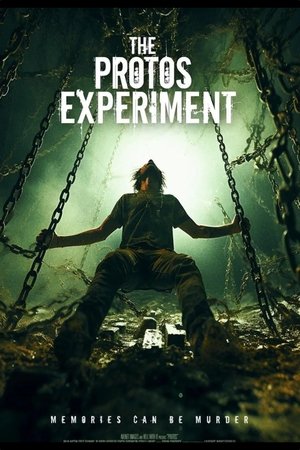 The Protos Experiment (2025) Hindi (MULTI AUDIO) – –
