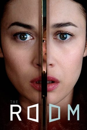 The Room 2019 Hindi Dual Audio [900MB] HD Poster Download - filmyfly