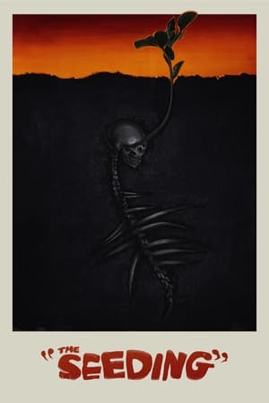 The Seeding 2024 Hindi Dual Audio – 720p – HD Poster Download - filmyfly