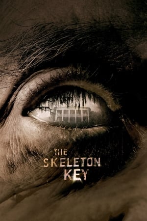 The Skeleton Key (2005) Hindi Dual Audio [1GB] HD Poster Download - filmyfly