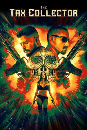 The Tax Collector (2020) Hindi Dual Audio – HD Poster Download - filmyfly