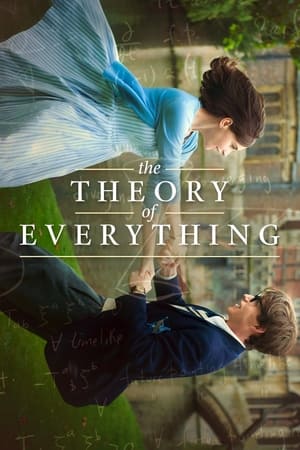 The Theory of Everything (2014) Hindi Dual Audio 490MB HD Poster Download - filmyfly