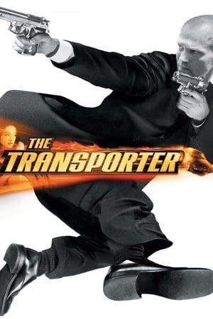 The Transporter (2002) Hindi Dual Audio 300MB ESubs HD Poster Download - filmyfly