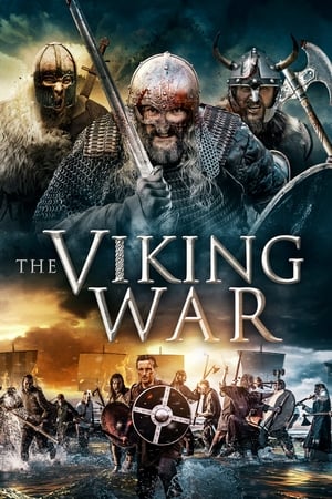 The Viking War 2019 Hindi Dual Audio 300MB