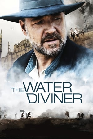 The Water Diviner (2014) Hindi Dual Audio 350MB