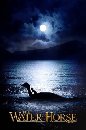 The Water Horse (2007) Hindi Dual Audio 320MB HD Poster Download - filmyfly