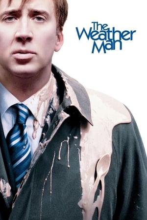 The Weather Man (2005) Hindi Dual Audio 300MB ESubs HD Poster Download - filmyfly