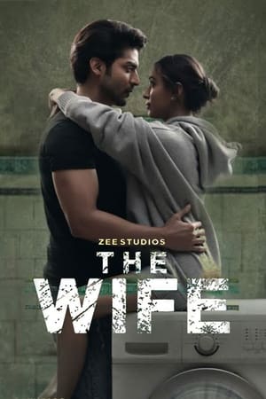 The Wife 2021 Hindi Movie – [300MB]
