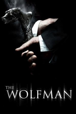The Wolfman (2010) Hindi Dual Audio 330MB