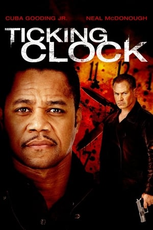 Ticking Clock (2011) Hindi Dual Audio 330MB HD Poster Download - filmyfly
