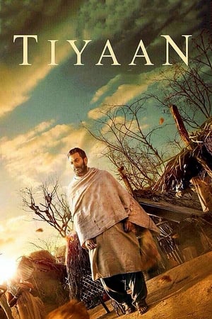 Tiyaan (2017) (Hindi – Malayalam) Dual Audio –
