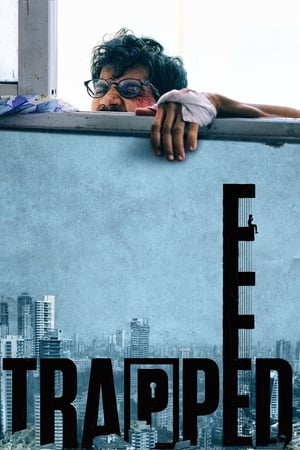 Trapped 2017 300MB Full Movie Download