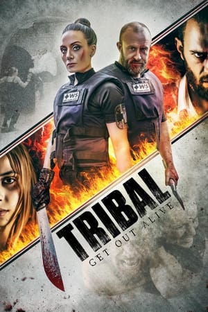 Tribal Get Out Alive (2020) Hindi Dual Audio –