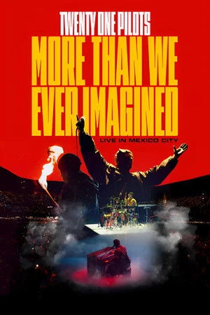 Twenty One Pilots: More Than We Ever Imagined (2026) Hindi (MULTI AUDIO) – –