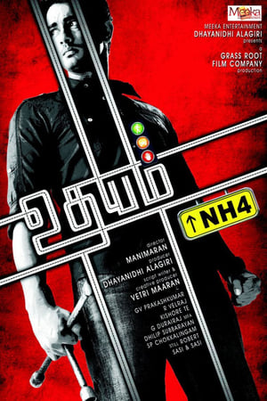 Udhayam NH4 (2013) Hindi Dual Audio [1.1GB] HD Poster Download - filmyfly
