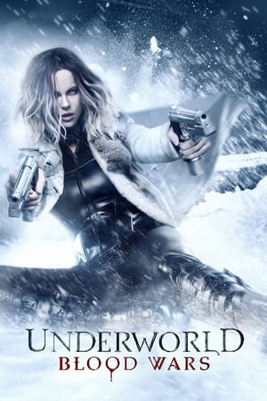 Underworld Blood Wars 2016 Hindi Dubbed 300MB