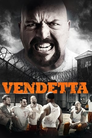 Vendetta 2015 Hindi Dual Audio [800MB] ESubs