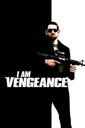 Vengeance (2020) Hindi Dual Audio –