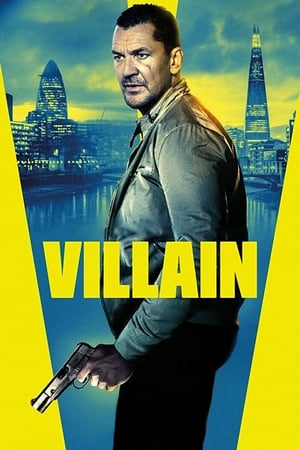 Villain (2020) Hindi Dual Audio – HD Poster Download - filmyfly